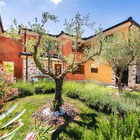 Le Tre Holiday home