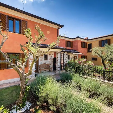 Le Tre Holiday home *