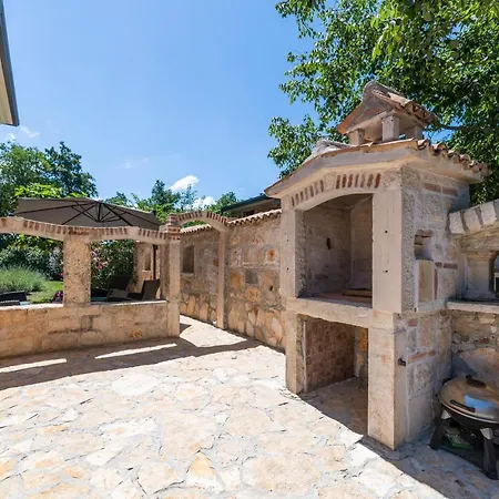 Le Tre Holiday home