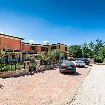 Le Tre Holiday home *