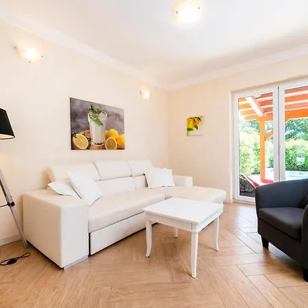 Holiday home Le Tre