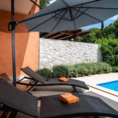 Le Tre Holiday home