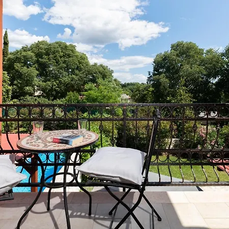 Holiday home Le Tre Brtonigla
