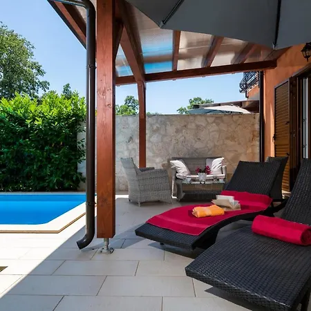 Le Tre Holiday home