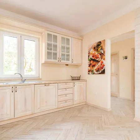Le Tre Holiday home