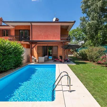 Holiday home Le Tre *