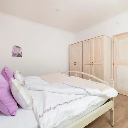 Le Tre Holiday home *