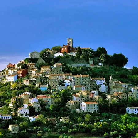 Le Tre Brtonigla